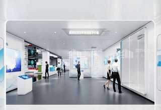 清远商场保安服务条例