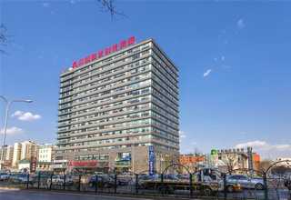 医疗耗材环形导轨输送线